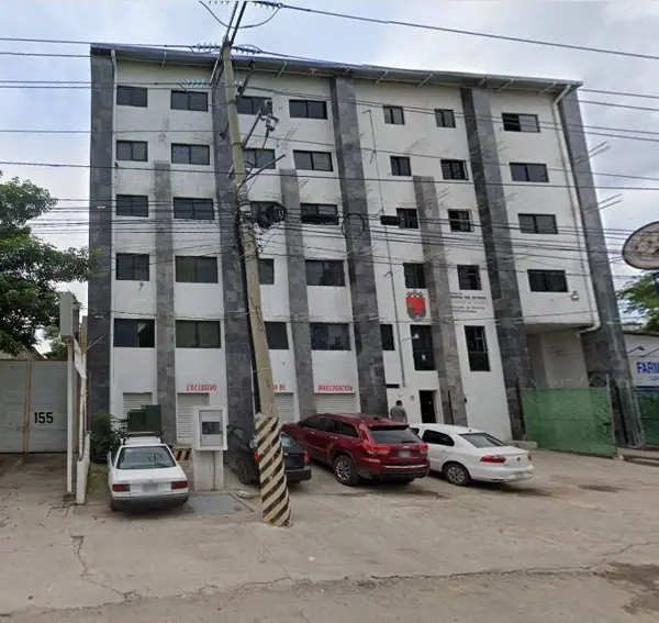 En renta edificio para oficinas ejecutivas en zona Norte Oriente de la Ciudad!