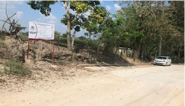 Terreno en venta en Lomas de Pakal 1 y 2, Palenque — foto 2 de 6