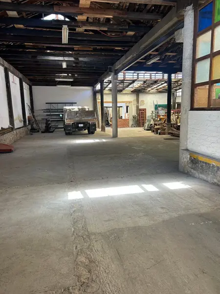 En Renta Local Comercial en San Cristóbal, Zona Centro