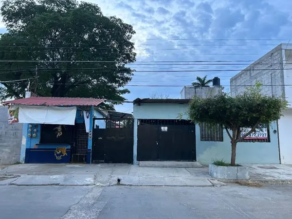 Terreno en venta en Teran, Tuxtla Gutiérrez — foto 2 de 6
