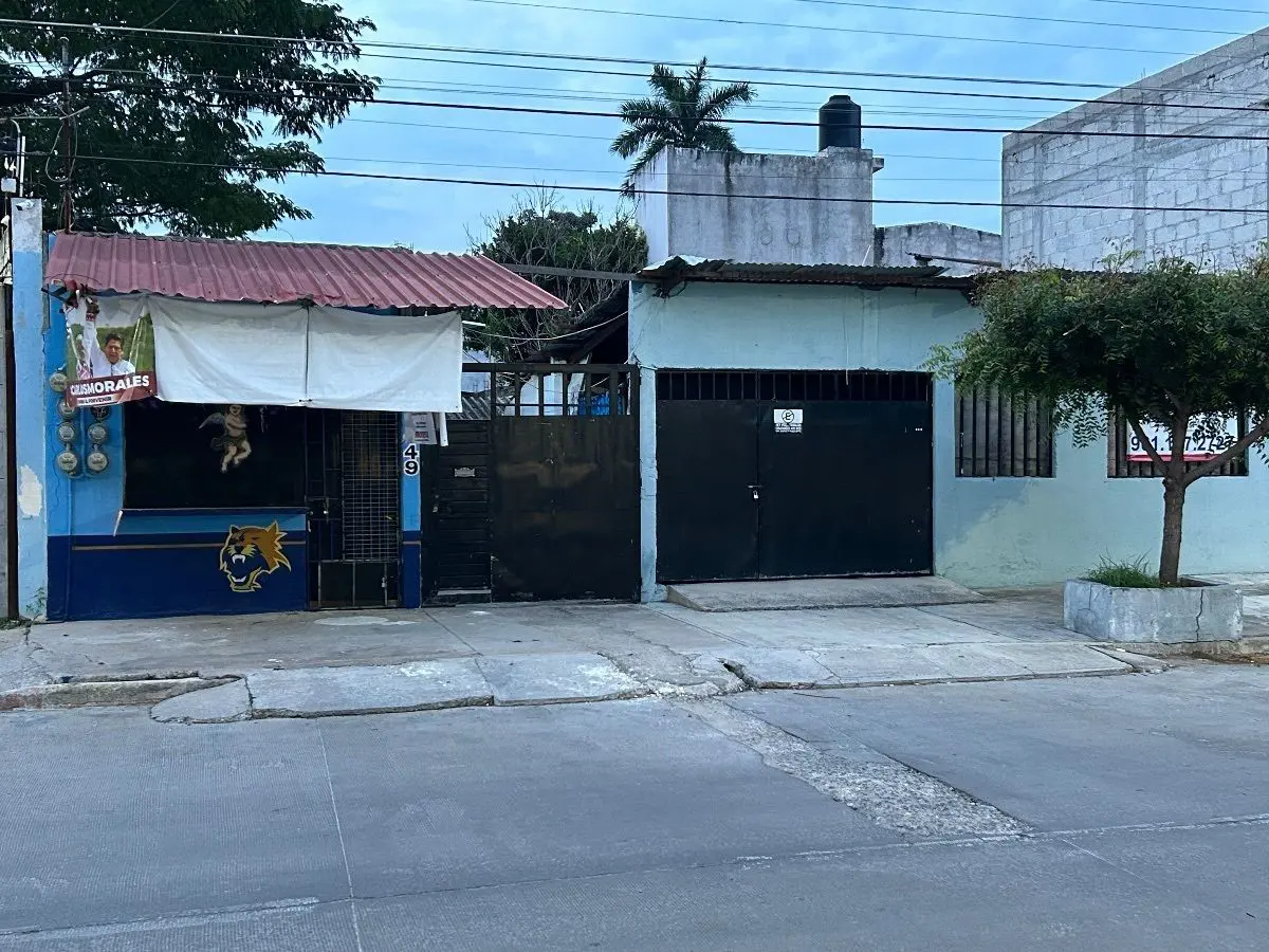 Terreno en venta en Teran, Tuxtla Gutiérrez — foto 1 de 6