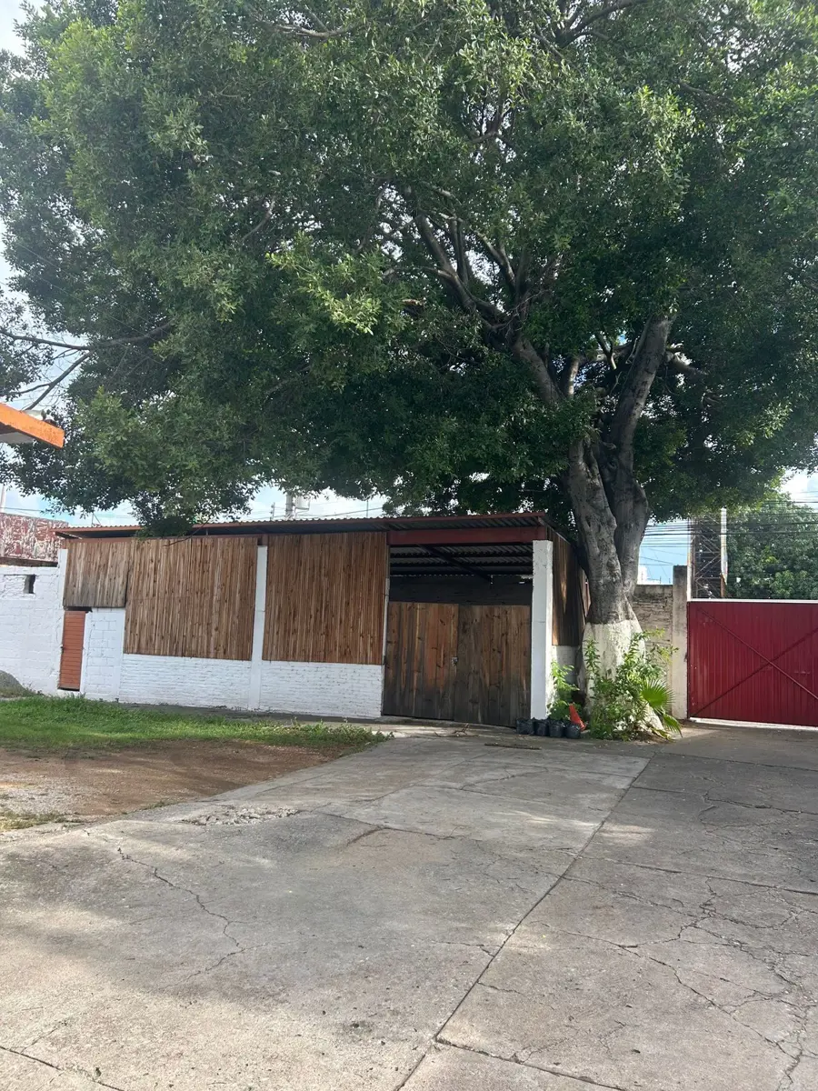 Terreno en venta en Plan de Ayala, Tuxtla Gutiérrez — foto 1 de 22
