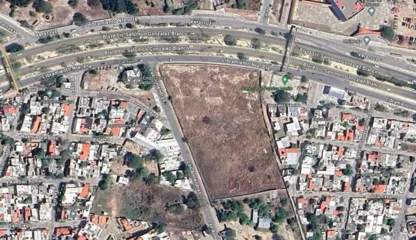 Terreno en venta en Paraiso Alto, Tuxtla Gutiérrez — foto 3 de 7