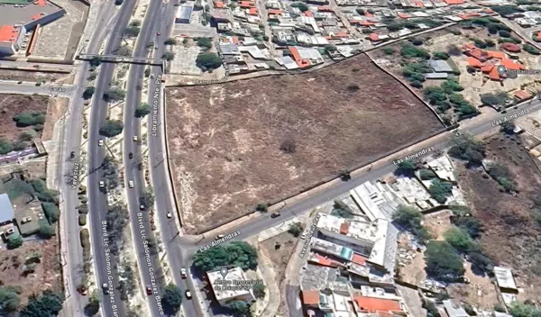 Terreno en venta en Paraiso Alto, Tuxtla Gutiérrez — foto 2 de 7