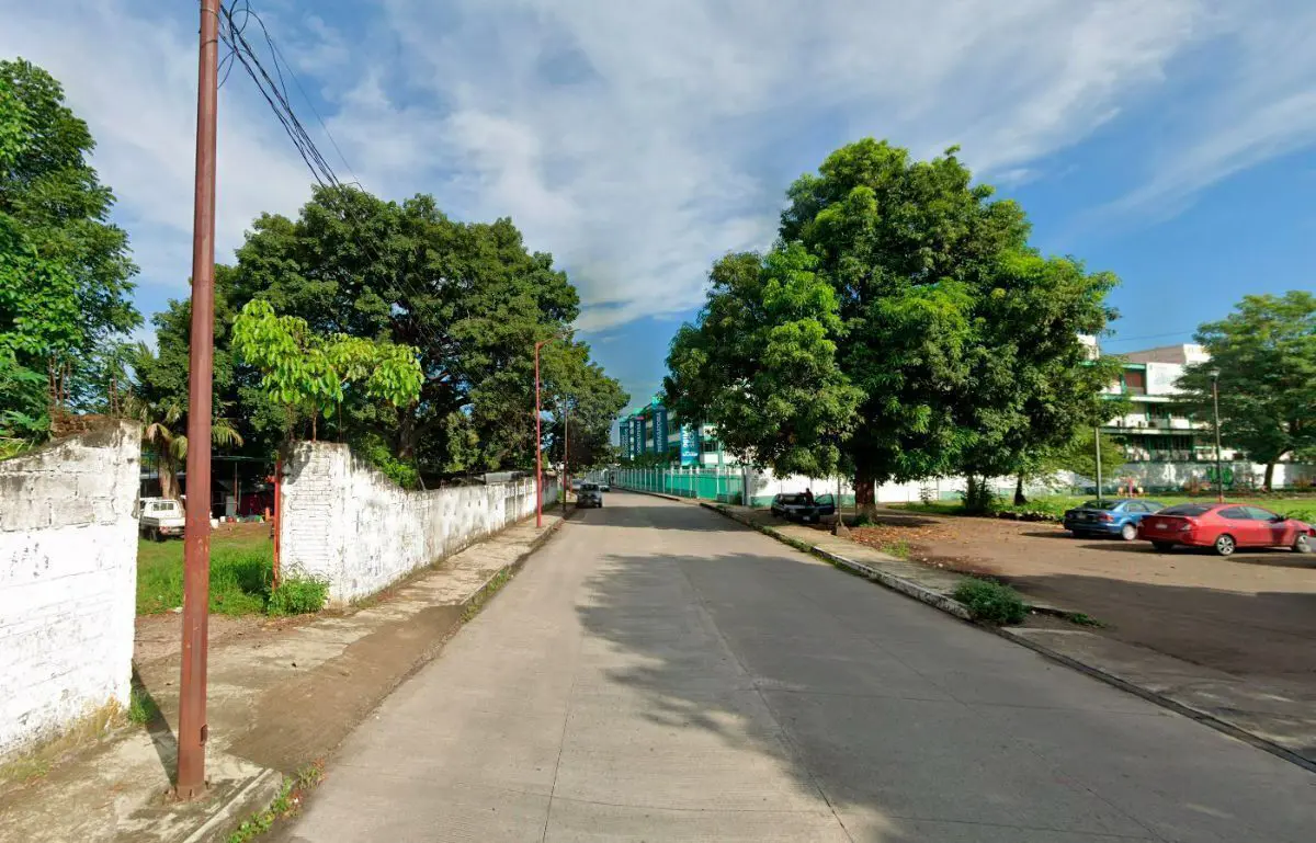 Terreno en venta en Las Palmas, Tapachula — foto 1 de 11