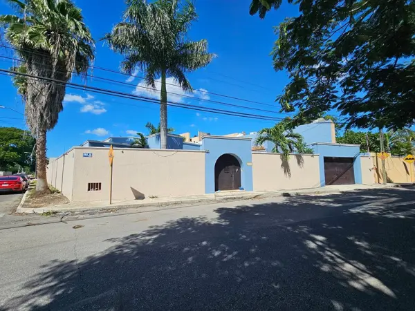 Casa en venta en Benito Juárez Nte, Mérida — foto 3 de 27