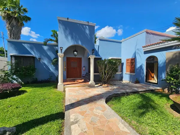 Casa en Venta en col. Benito Juarez Norte Casa en Venta en col. Benito Juarez Norte