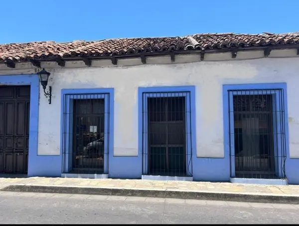 Terreno en venta en San Cristobal de las Casas Centro, San Cristóbal de las Casas — foto 2 de 8
