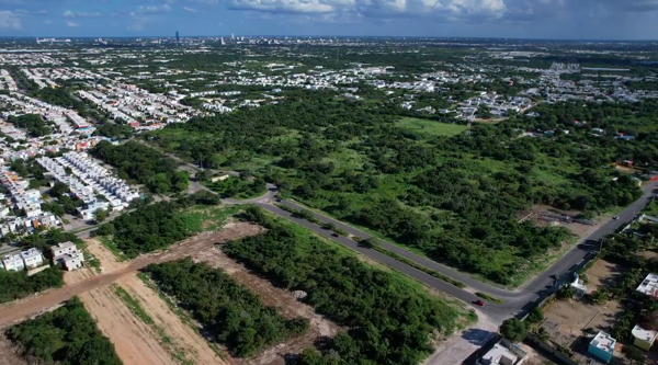 Terreno en venta en San Antonio Hool, Mérida — foto 3 de 10