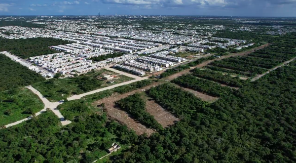 Terreno en venta en San Antonio Hool, Mérida — foto 2 de 10
