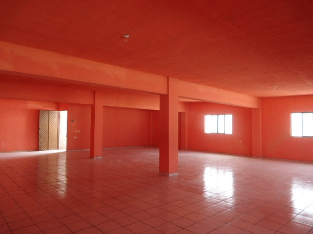 Bodega en renta en Francisco I Madero, Saltillo — foto 1 de 13