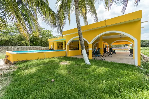 Finca-Rancho en venta en Dzemul, Dzemul — foto 2 de 15