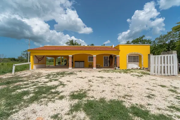 Finca-Rancho en venta en Dzemul, Dzemul — foto 3 de 15