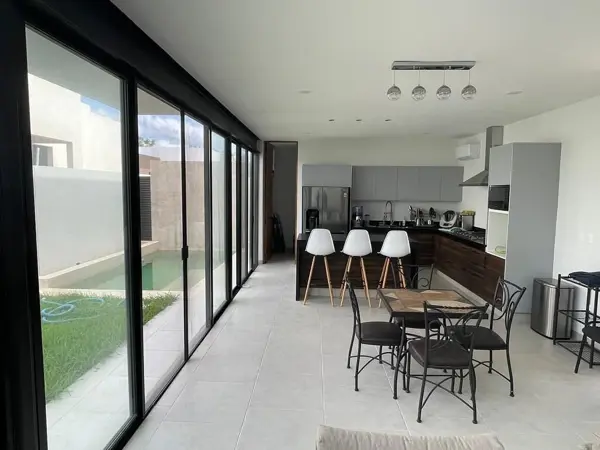 Casa en venta en Temozon Norte, Mérida — foto 2 de 37