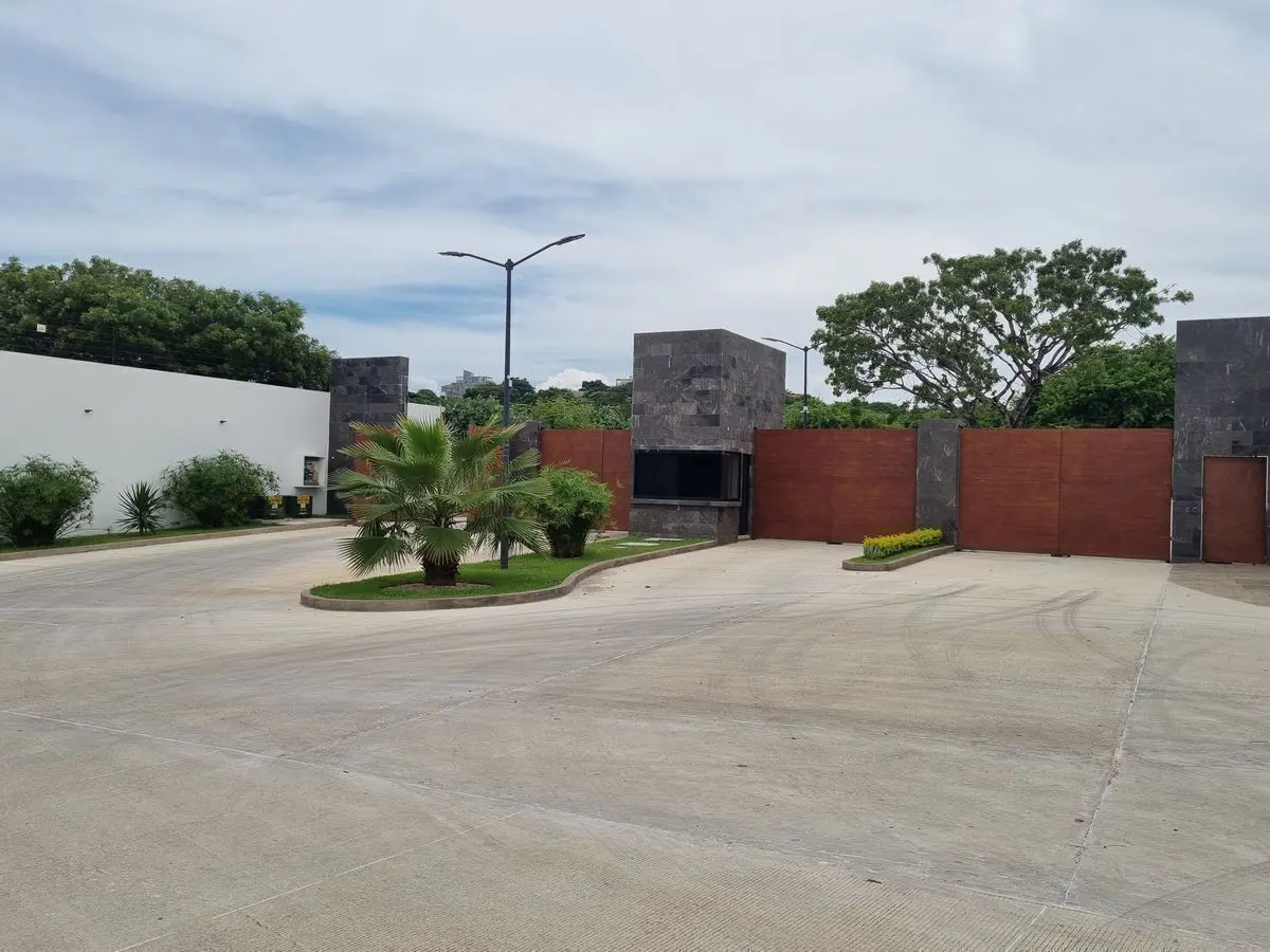 Terreno en venta en Campestre Arenal, Tuxtla Gutiérrez — foto 1 de 13