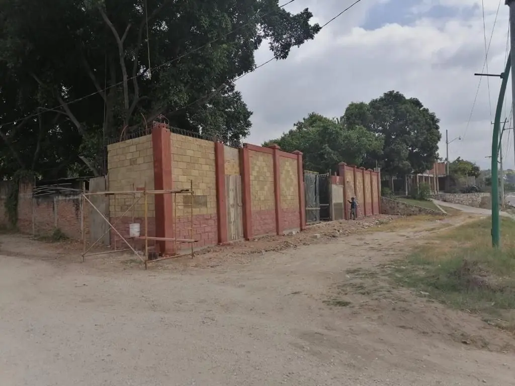 Terreno en venta en Chiapa de Corzo Centro, Chiapa de Corzo — foto 1 de 10