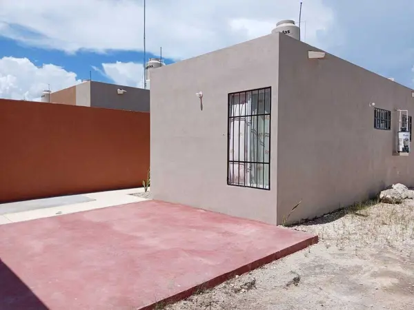 Casa en venta en Ciudad Caucel, Mérida — foto 3 de 13