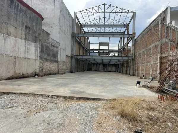 Terreno en renta en Jardines de Tuxtla, Tuxtla Gutiérrez — foto 2 de 10