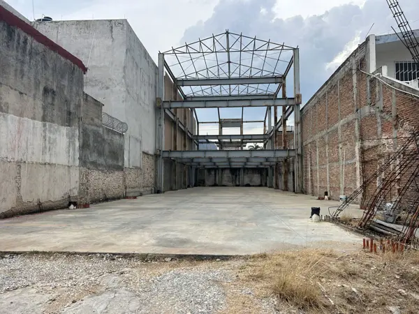 Terreno en renta en Jardines de Tuxtla, Tuxtla Gutiérrez — foto 3 de 10