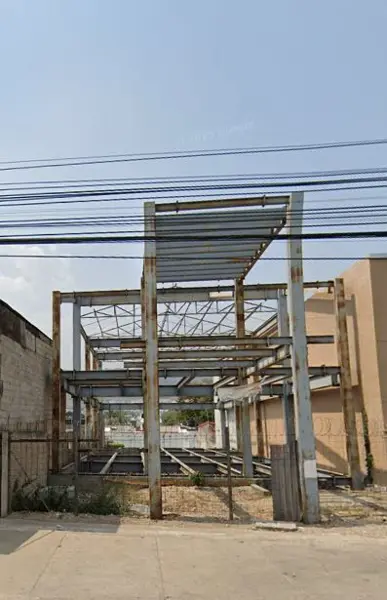 En Renta Terreno Comercial en Zona Poniente sobre Blvd. Belisario Domínguez,