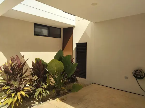 Casa en venta en Praderas del Mayab, Conkal — foto 3 de 36