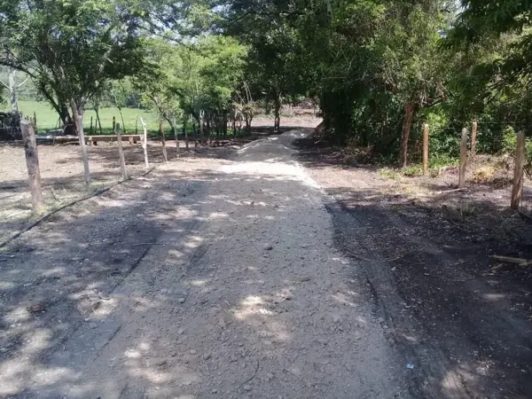 Terreno en venta en Chacamax, Palenque — foto 3 de 4