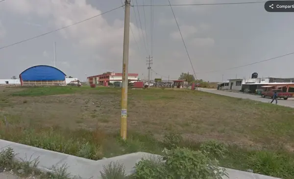 Terreno en breña a la Renta,sobre Periférico Sur Oriente en Comitán de Domínguez
