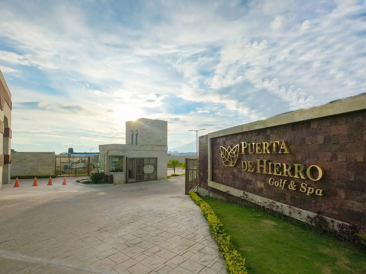 Terreno en venta en Club de Golf Campestre, Tuxtla Gutiérrez — foto 1 de 15