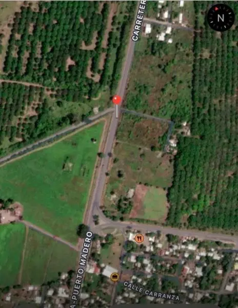 Terreno en renta en El Encanto, Tapachula — foto 2 de 11