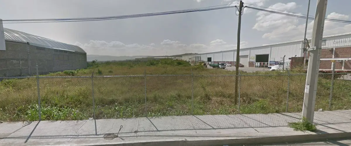 Terreno en renta en Plan de Ayala, Tuxtla Gutiérrez — foto 1 de 9