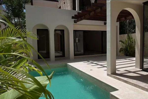 Quinta en venta en Carretera Tulum - Cancún, Tulum — foto 3 de 26