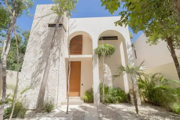 Villa Serenia en Venta!!????TULUM