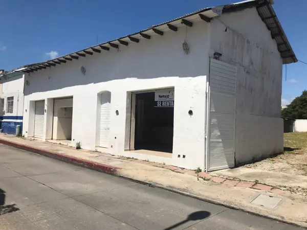 Terreno en Venta: espectacular, Apto para todo giro comercial en 2da. Pte Norte