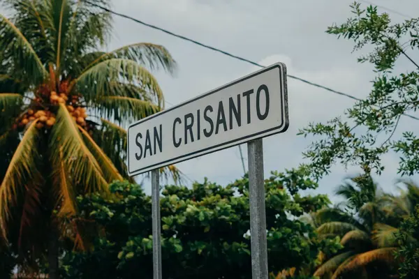 Terreno en venta en San Crisanto, Sinanché — foto 2 de 8