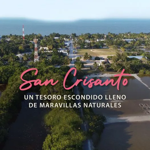 Lote residencial con servicios y amenidades San Crisanto, Yucatán.