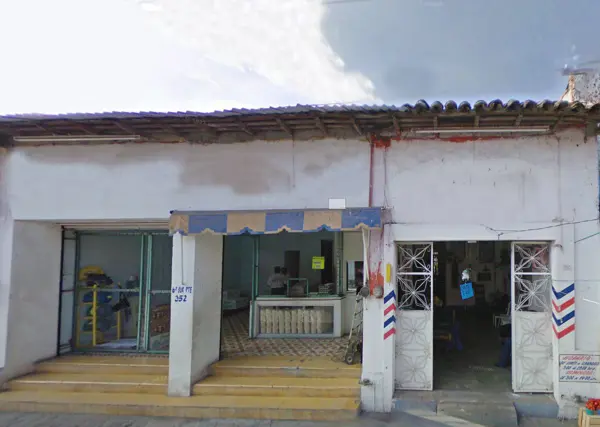 Terren en Venta: propiedad en el Centro, totalmente comercial!!