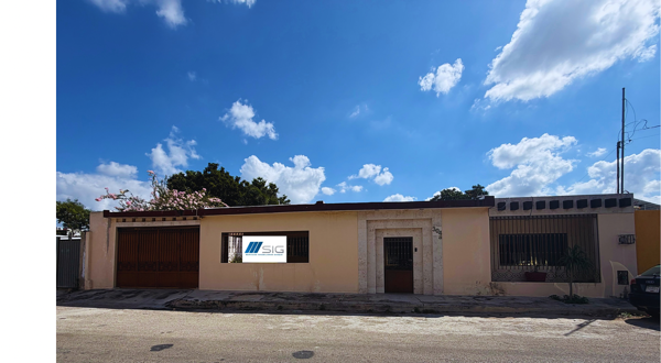 Amplia casa en venta en El Porvenir | 4 recámaras y alberca
