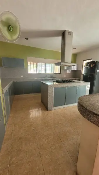 Casa en venta en El Porvenir, Mérida — foto 3 de 19