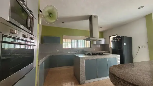 Casa en venta en El Porvenir, Mérida — foto 2 de 19