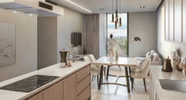 Departamento en venta en Montecristo, Mérida — foto 3 de 16