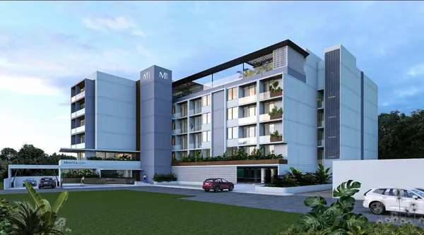 Departamento en venta en Montecristo, Mérida — foto 2 de 16