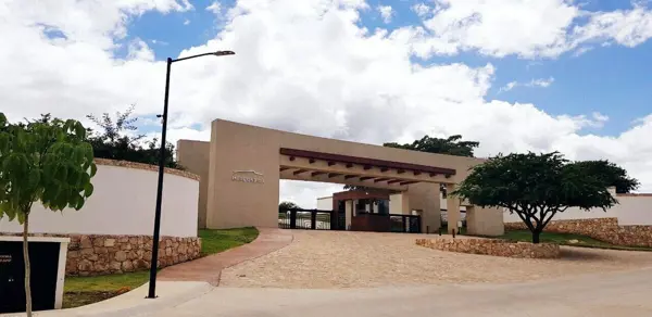 En Venta lote de terreno en La Escondida, Tuxtla Gutiérrez