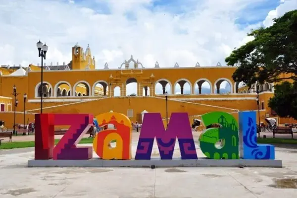 Invierte en un hermoso terreno en Izamal!!