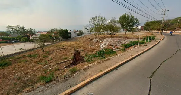En venta Terreno Comercial sobre Calz. Andrés Serra Rojas Esq.  9a sur en Tuxtla