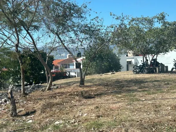 Terreno en venta en Jose Castillo Tielemans, Tuxtla Gutiérrez — foto 2 de 5