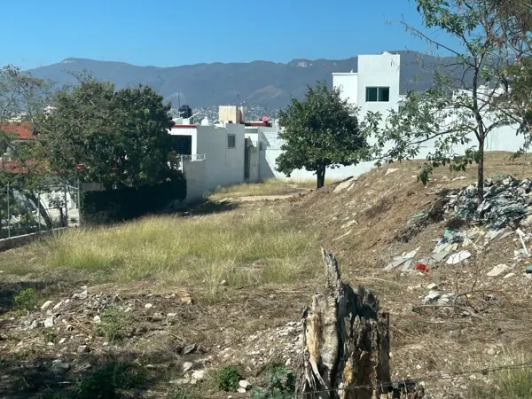 Terreno en venta en Jose Castillo Tielemans, Tuxtla Gutiérrez — foto 3 de 5
