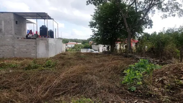 Terreno en venta en El Jobo, Tuxtla Gutiérrez — foto 2 de 6