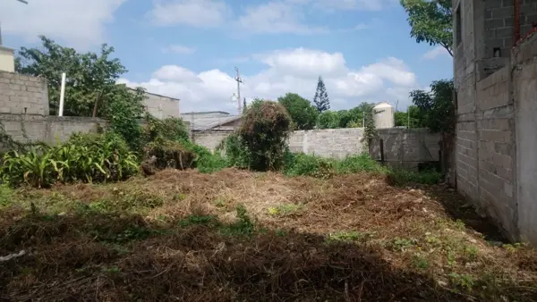 Terreno en venta en El Jobo, Tuxtla Gutiérrez — foto 3 de 6