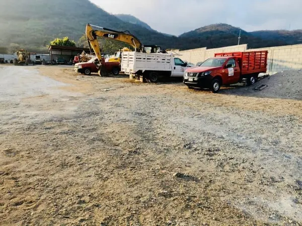 Terreno en venta en Plan de Ayala, Tuxtla Gutiérrez — foto 2 de 2