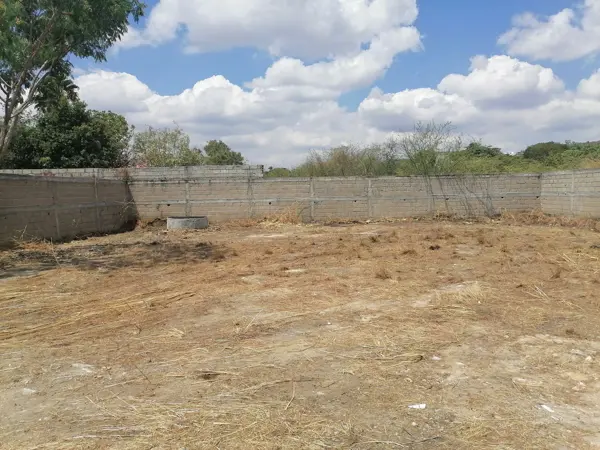 Terreno en venta en Plan de Ayala, Tuxtla Gutiérrez — foto 2 de 10